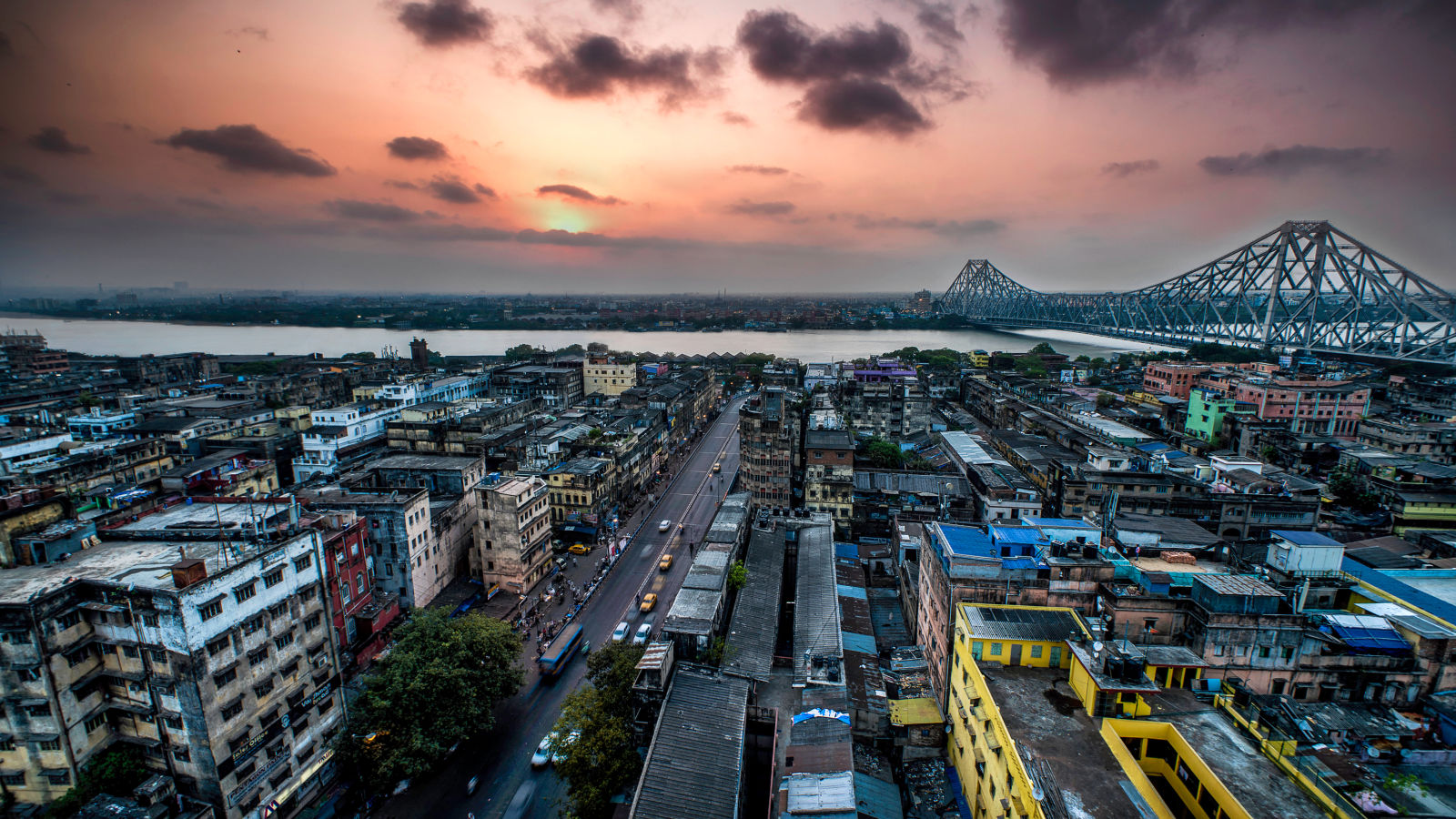 Kolkata homestay