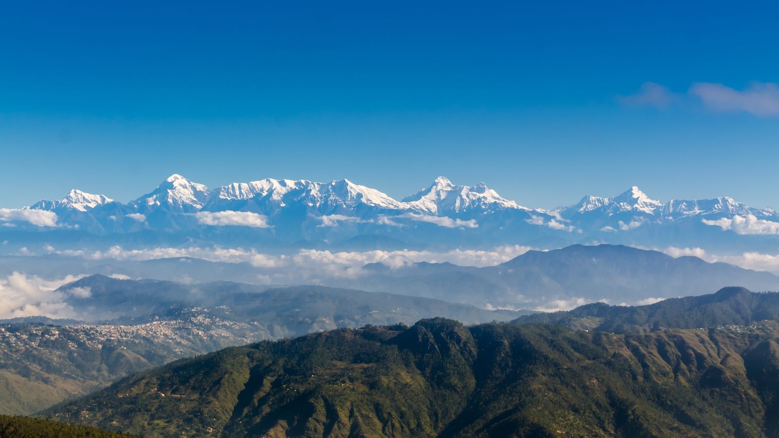 Ramgarh is Mukteshwar