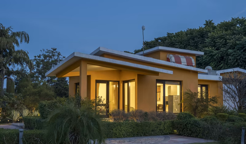 luxury resort in Manesar luxury resort in Manesar