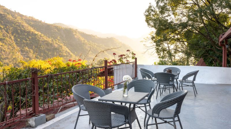  Nainital Home Stays