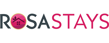 rosastays logo