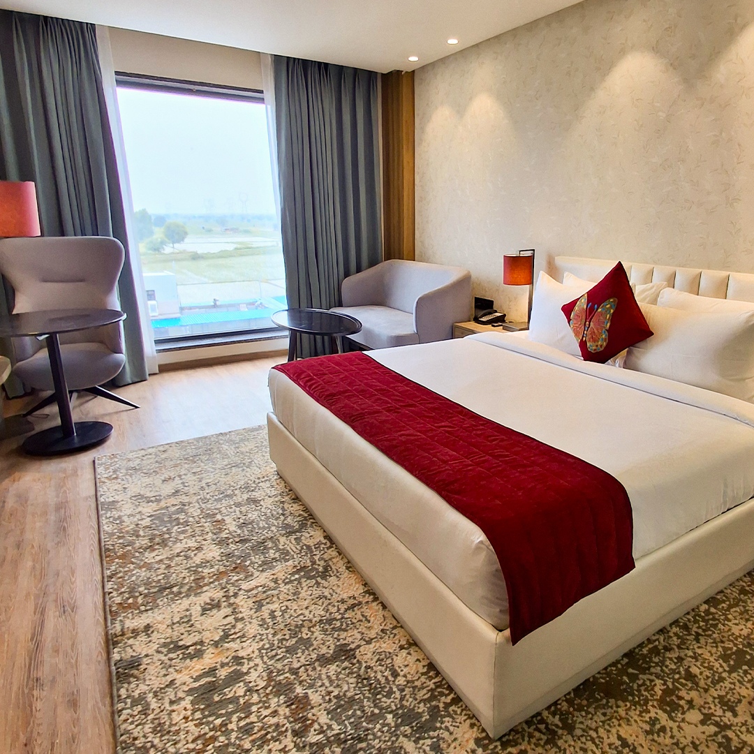 Premium Rooms
