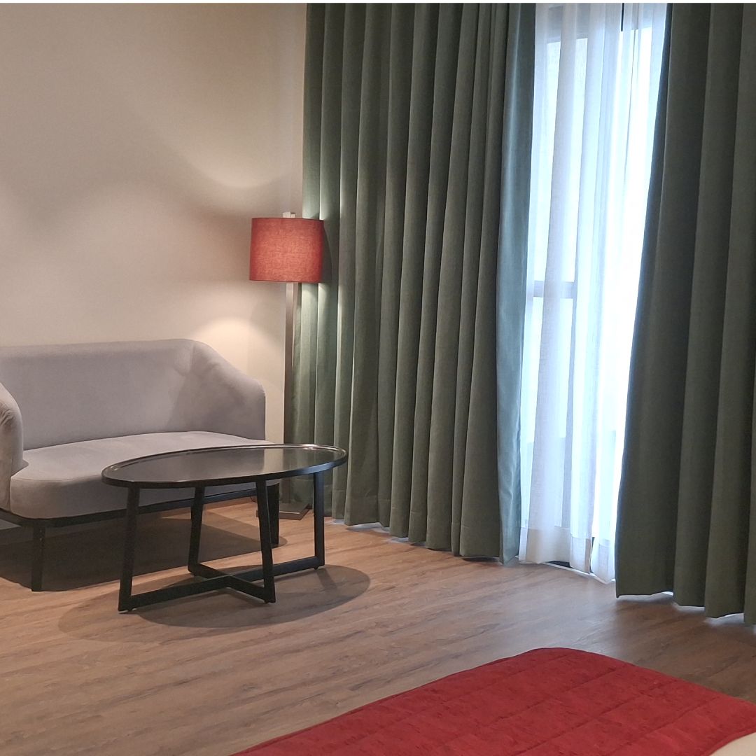 Premium Rooms