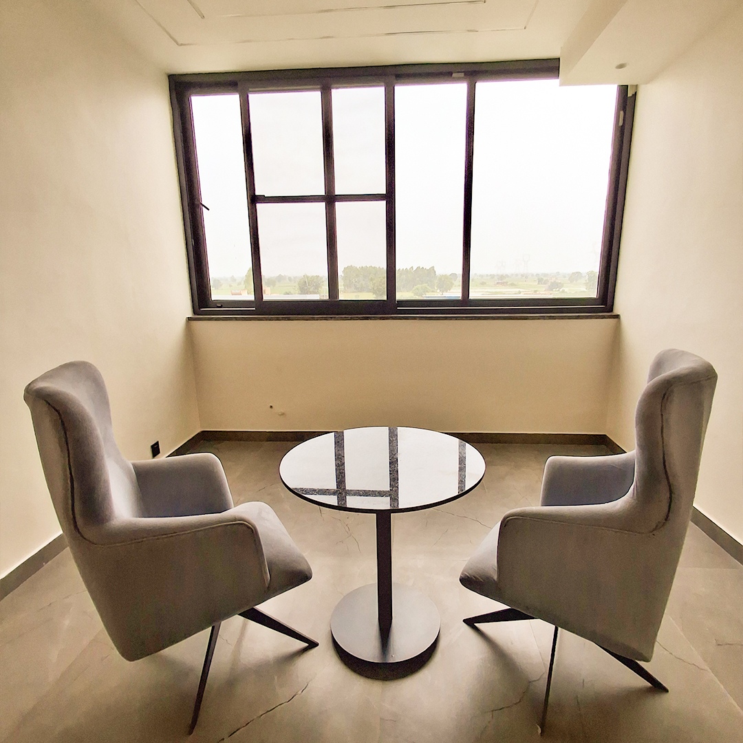 Premium Rooms