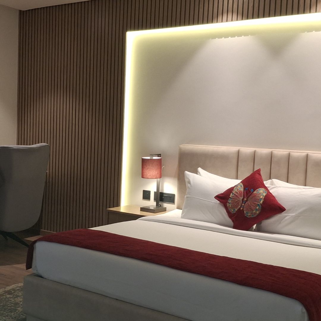 Premium Rooms