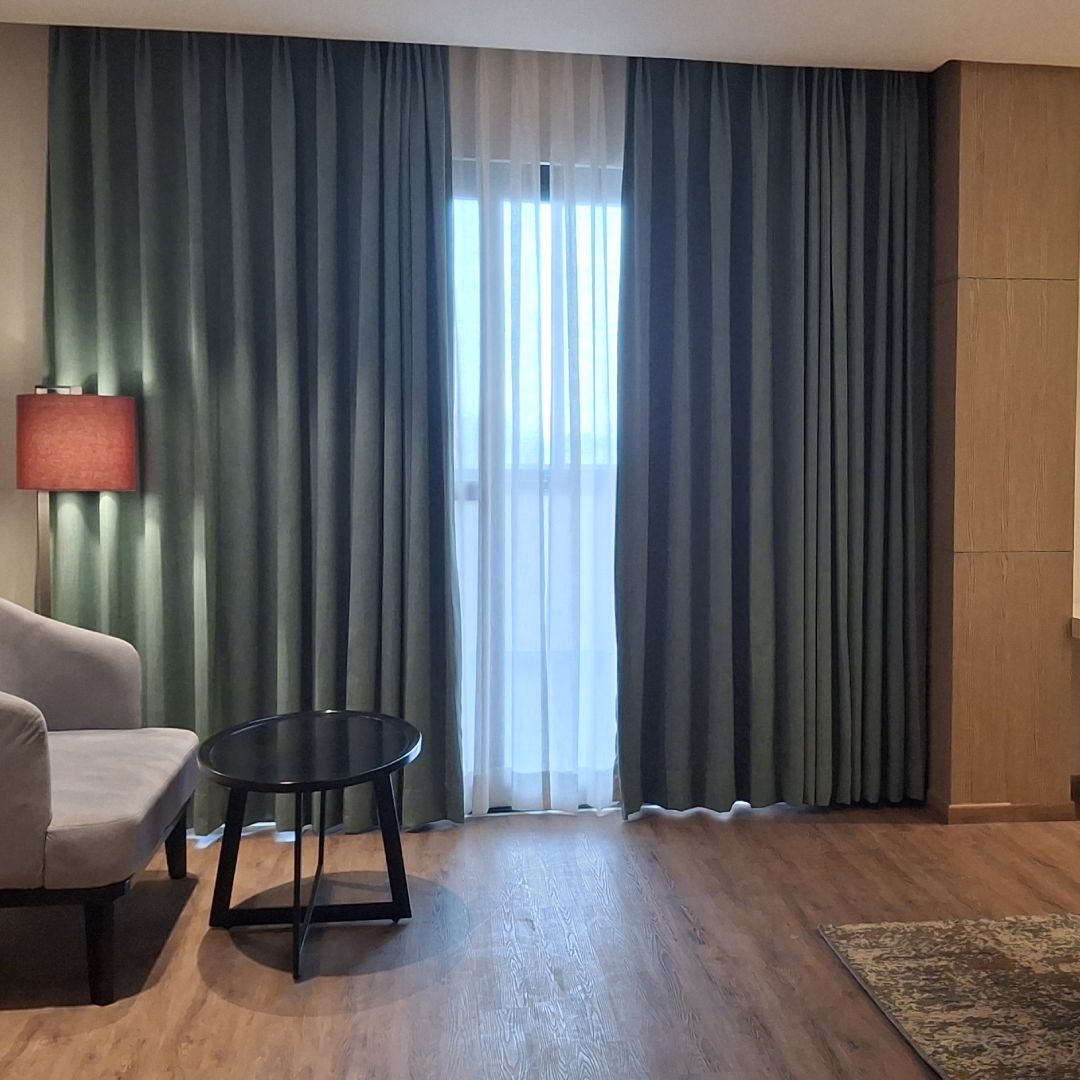 Premium Rooms