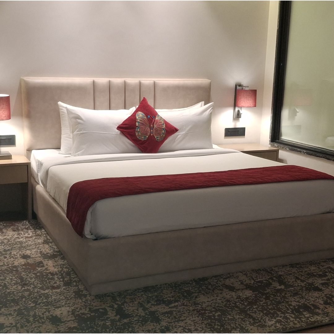 Premium Rooms