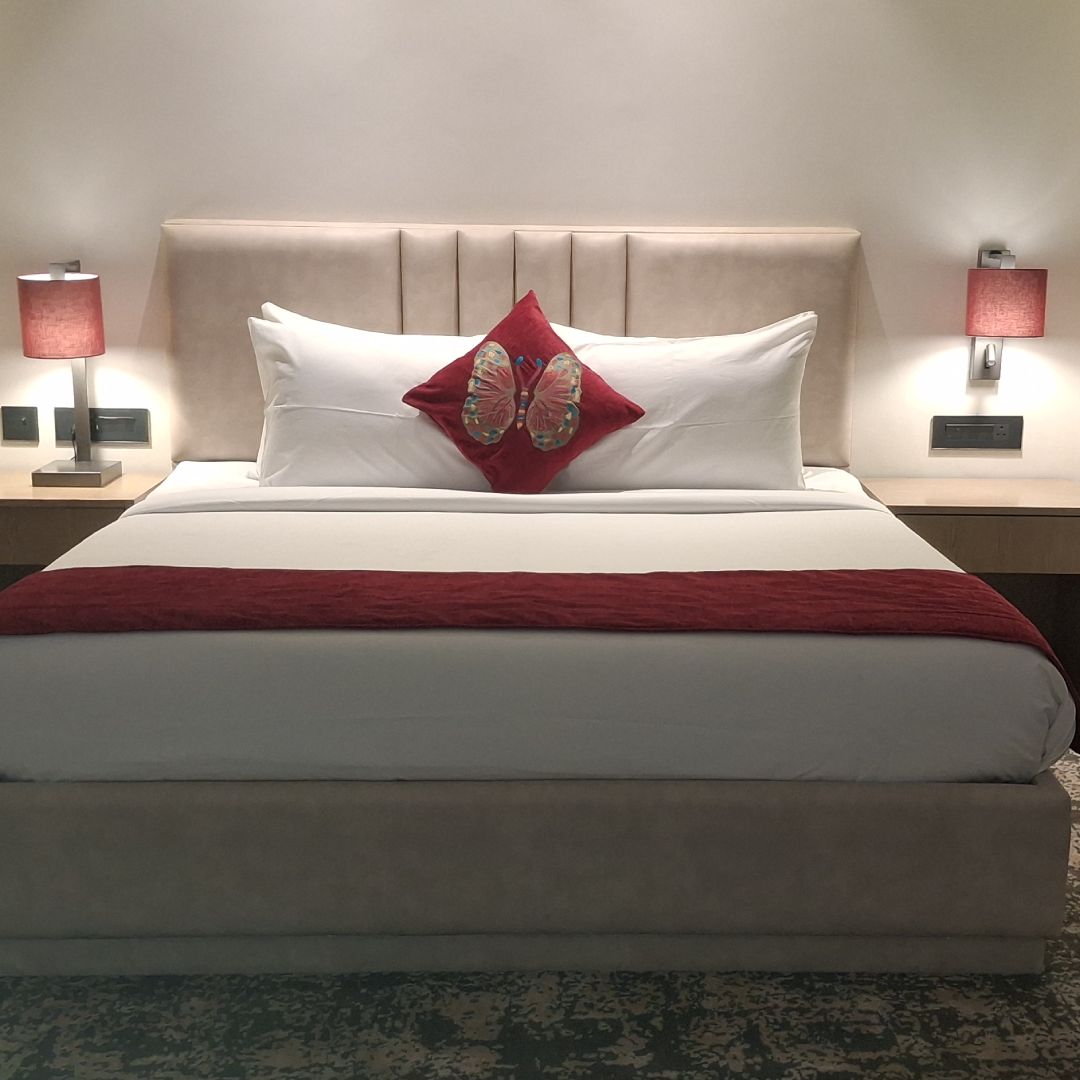 Premium Rooms
