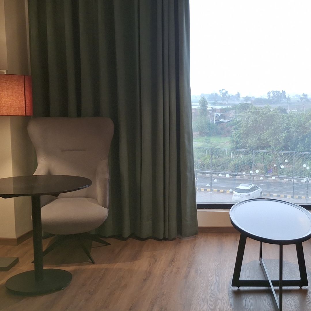 Suite Rooms