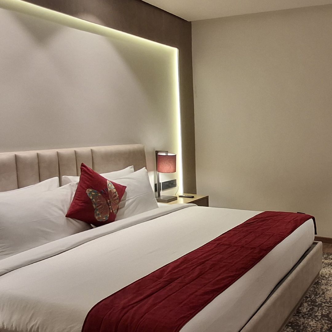 Suite Rooms