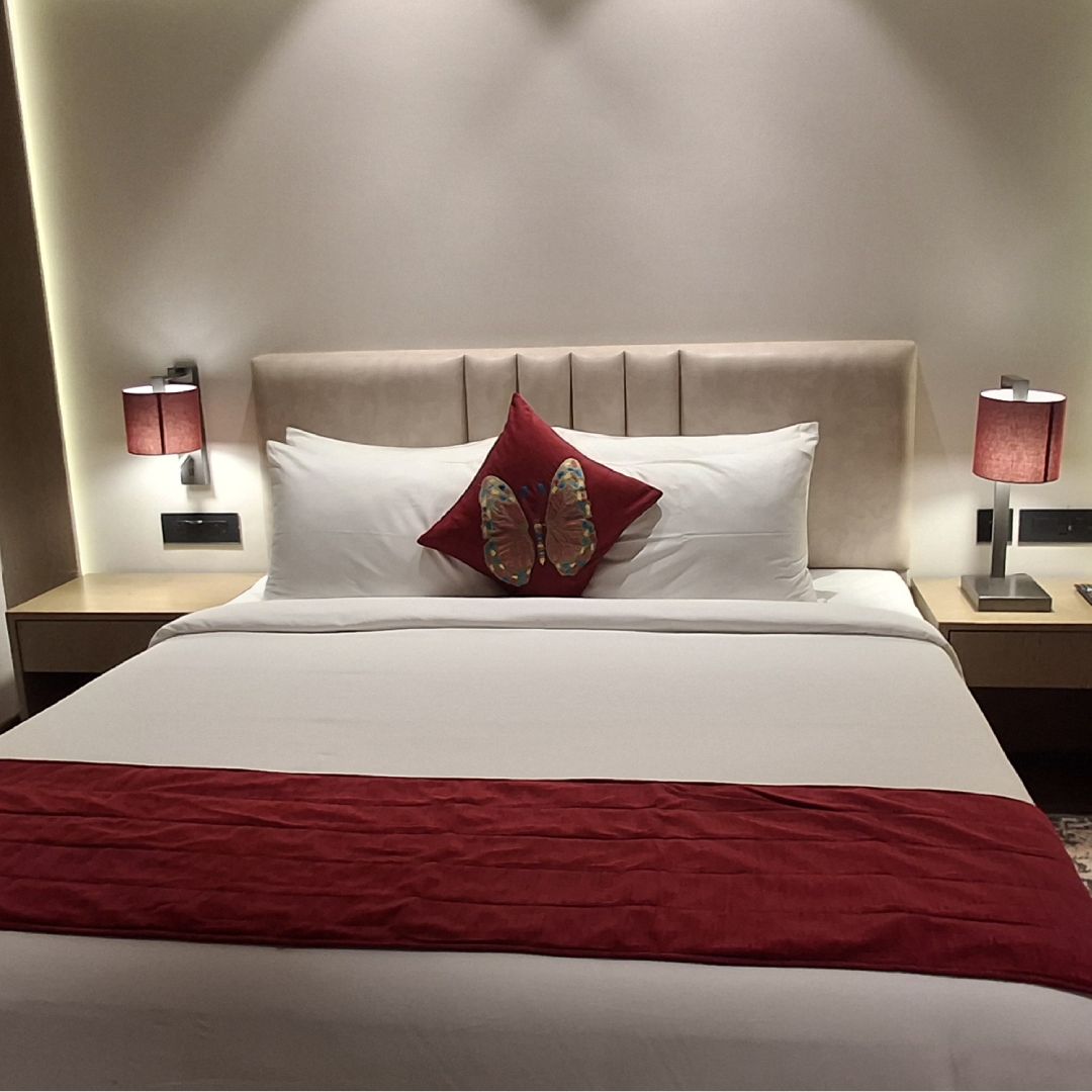 Suite Rooms