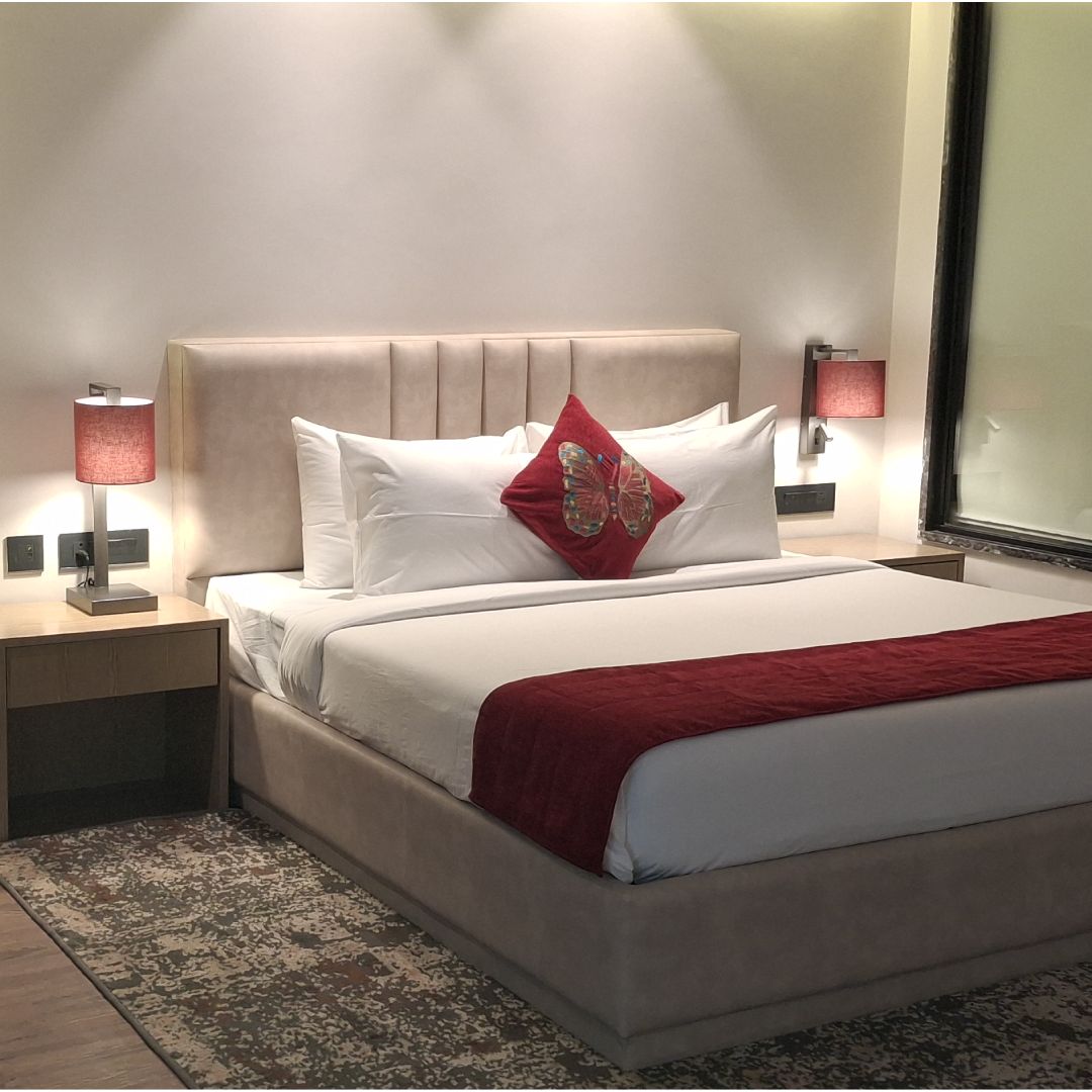 Suite Rooms