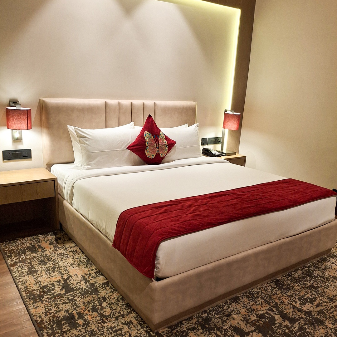 Suite Rooms