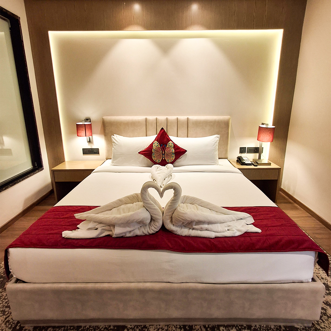 Suite Rooms