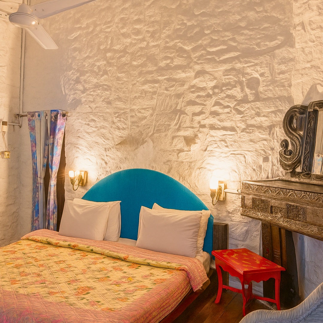 Standard Rooms