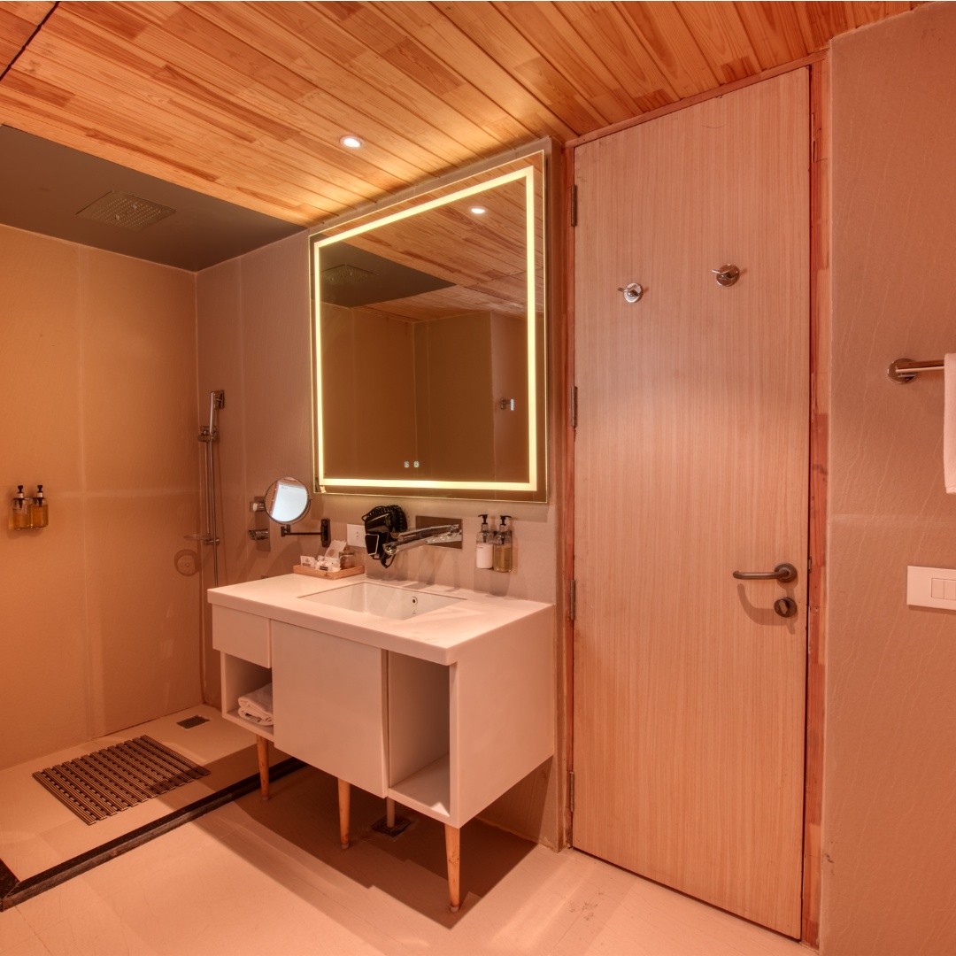 Suite Room