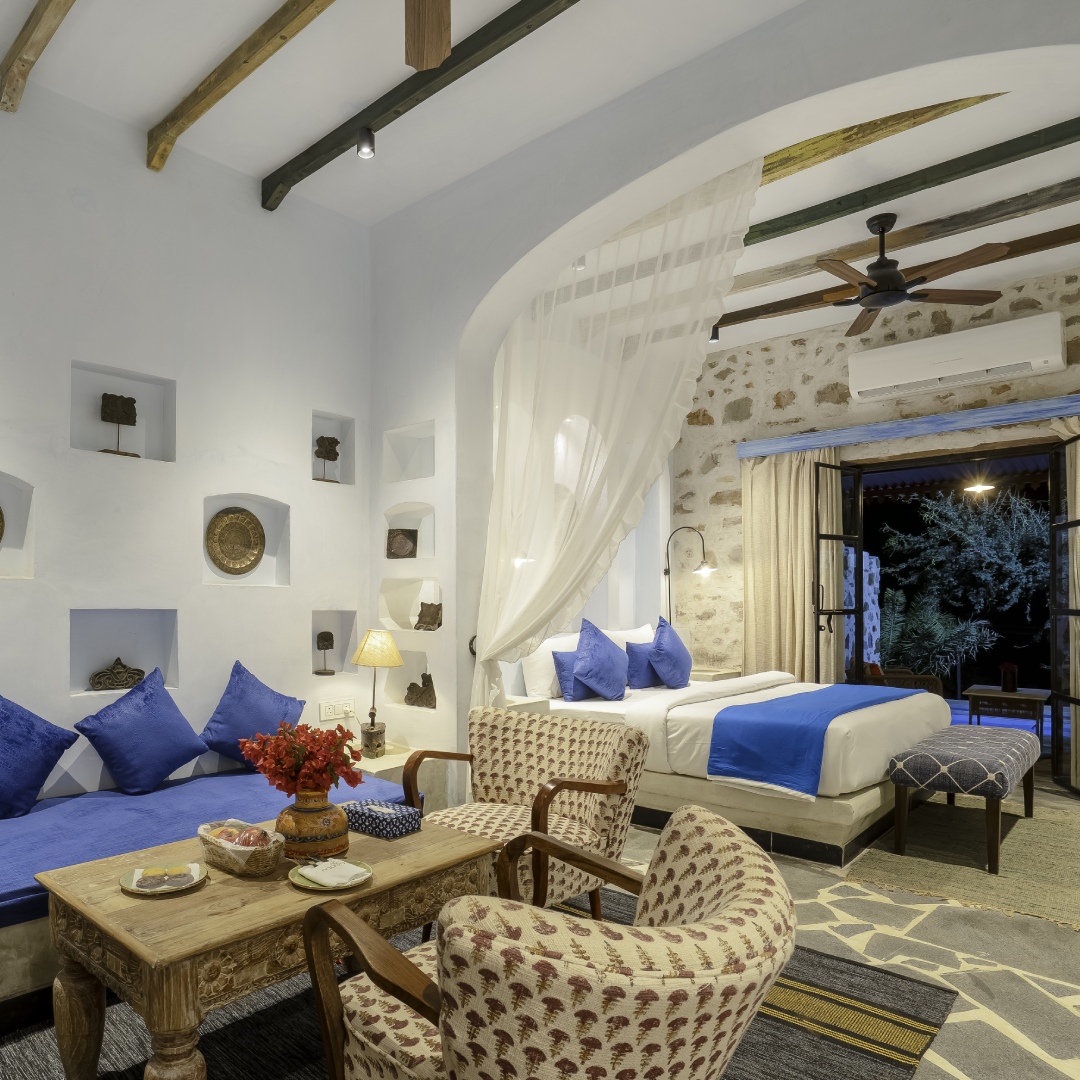 Premium Rooms
