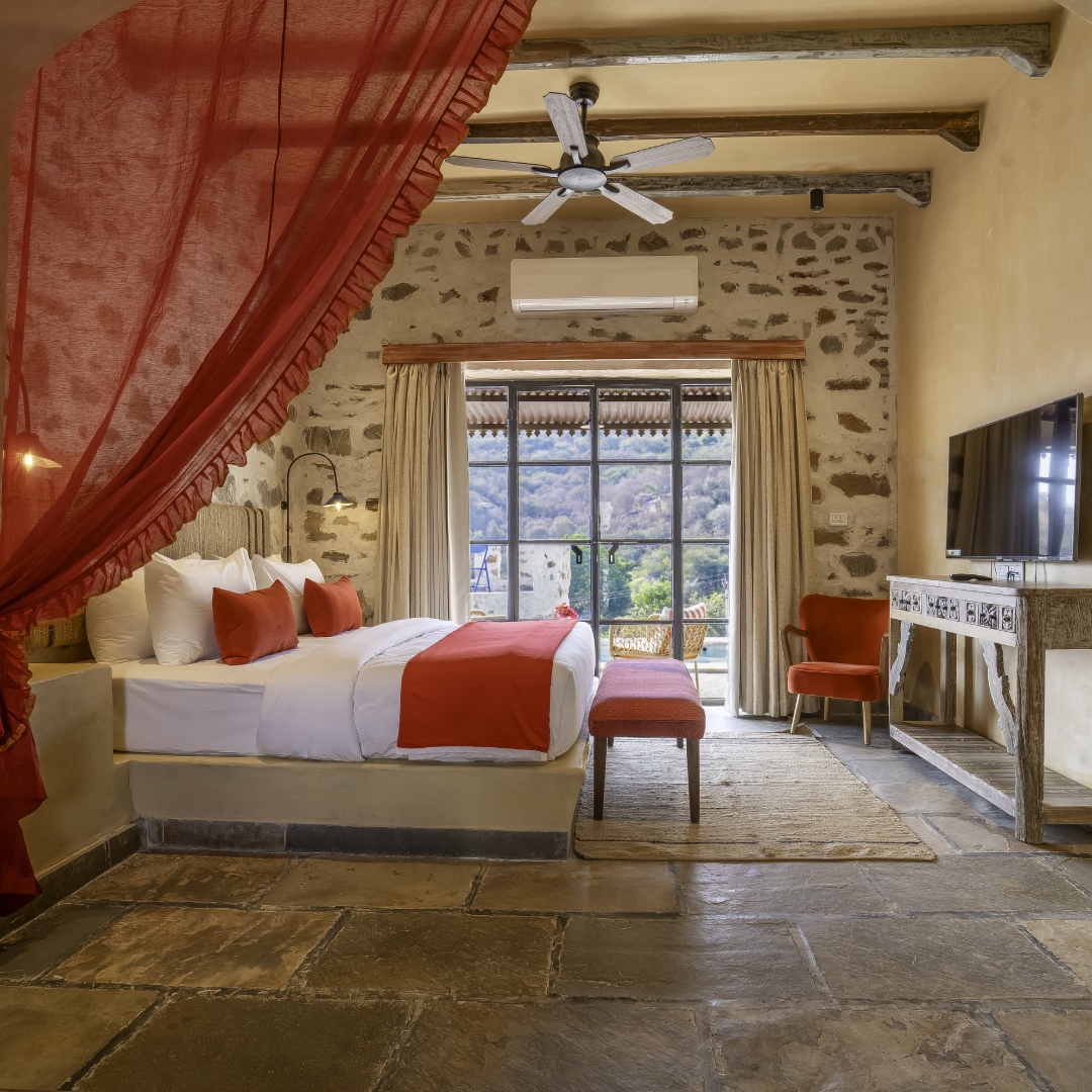 Premium Rooms