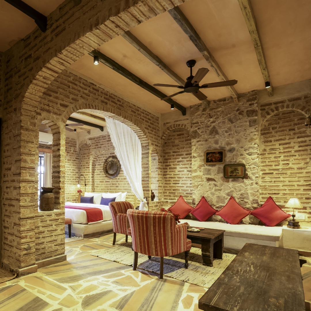 Premium Rooms