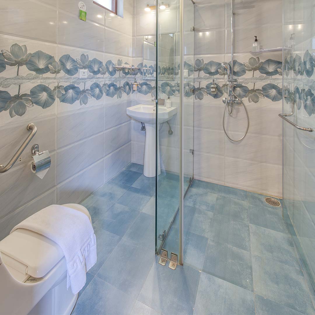WILD FIG NORTH DUPLEX SUITE ROOM