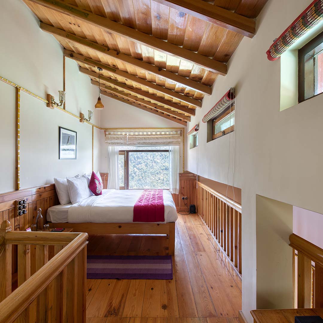 WILD FIG NORTH DUPLEX SUITE ROOM