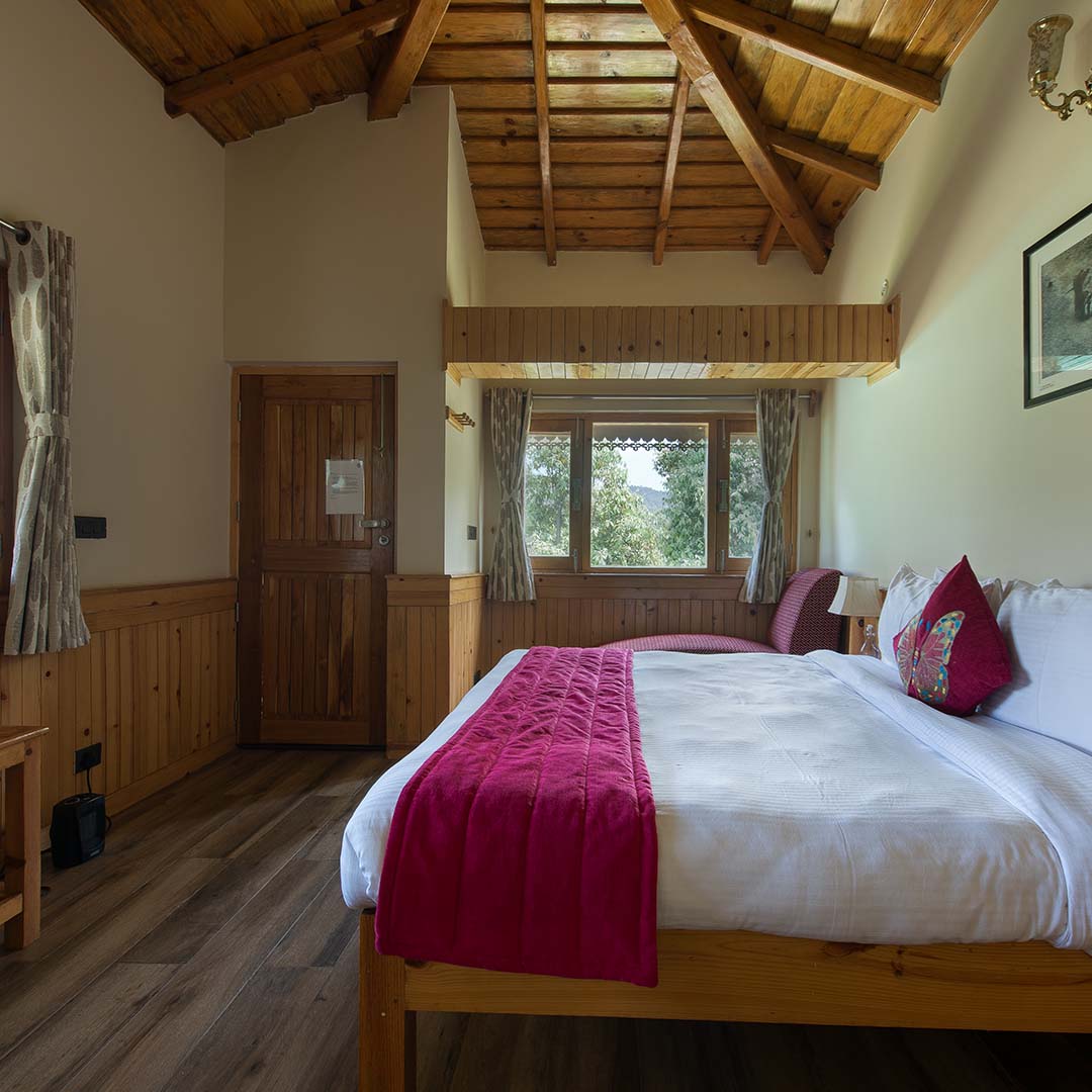 OAK COTTAGE