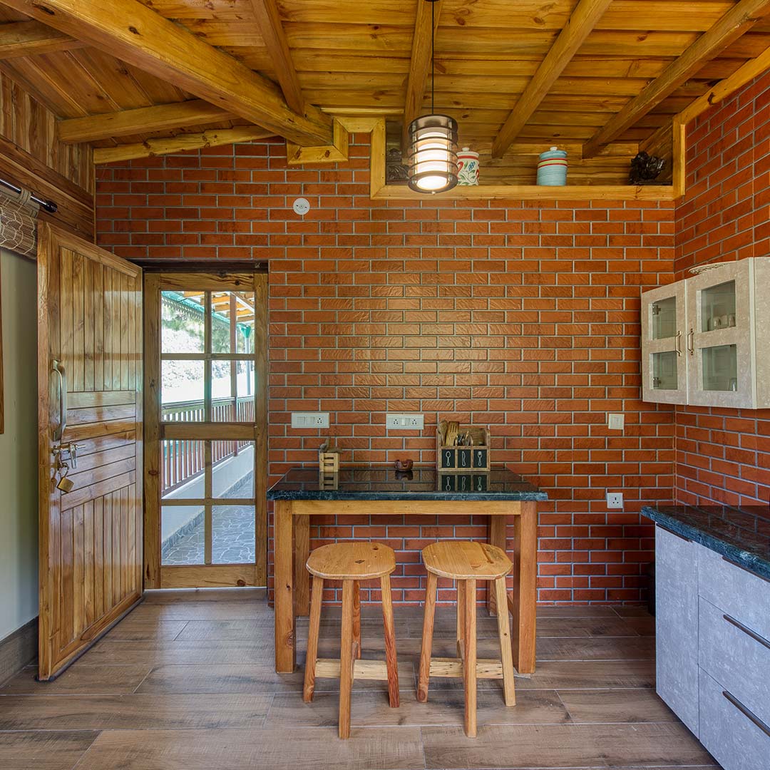 OAK COTTAGE