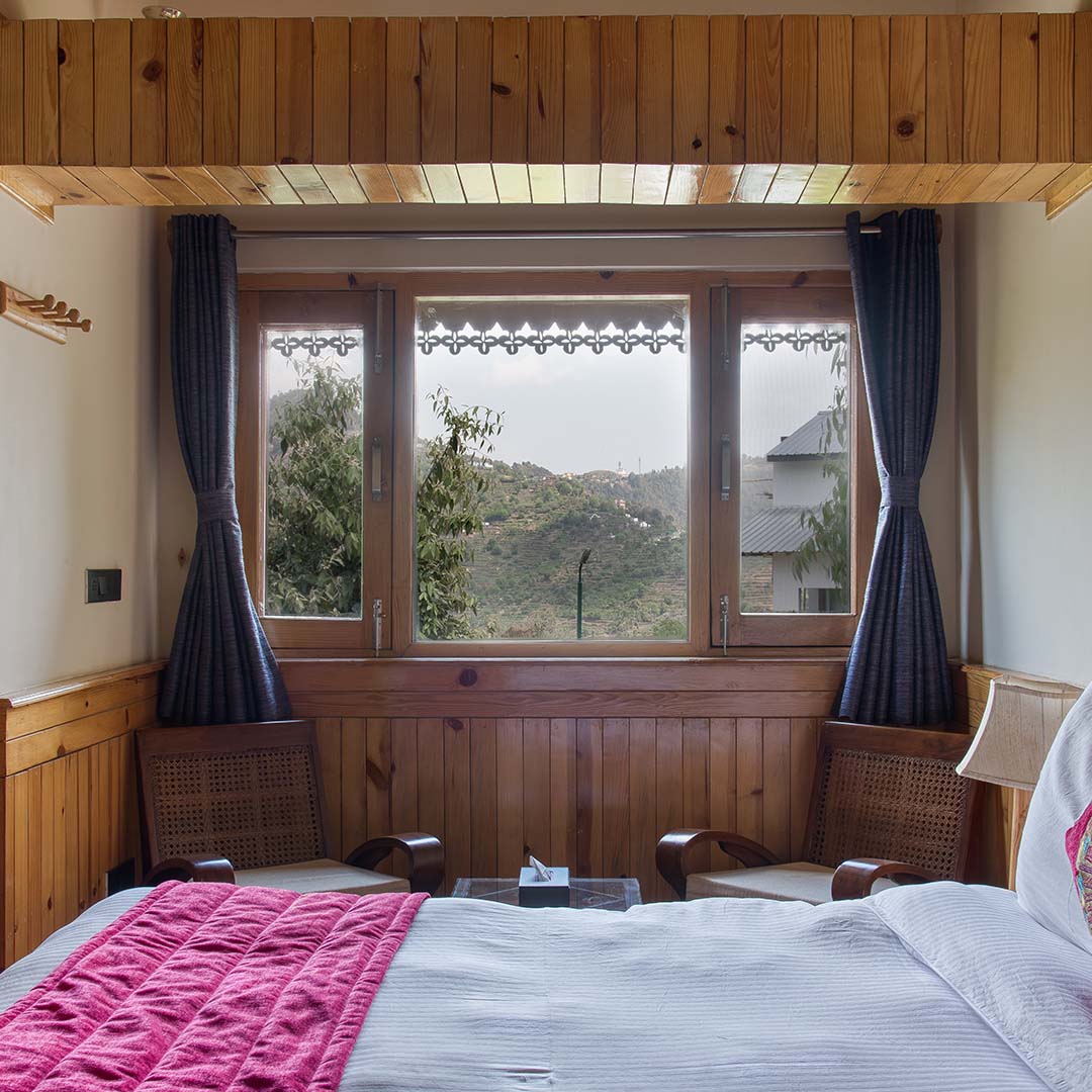 PINE COTTAGE