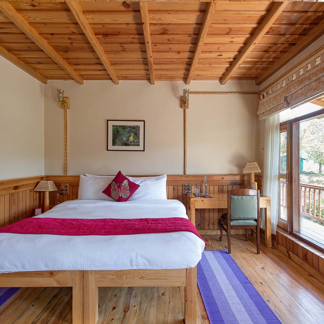 WILD FIG SOUTH DUPLEX SUITE ROOM