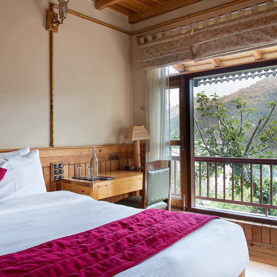 WILD FIG SOUTH DUPLEX SUITE ROOM