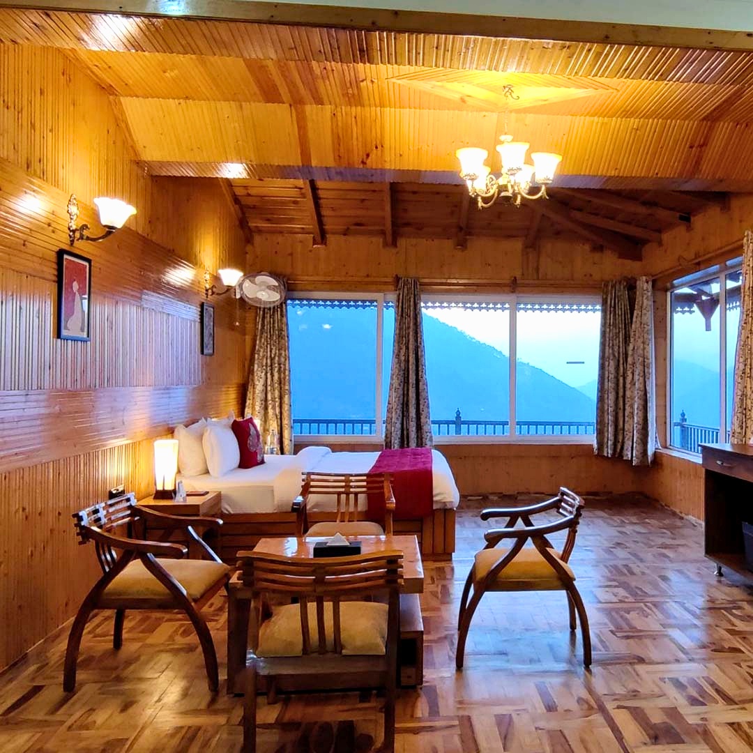 Suites Rooms