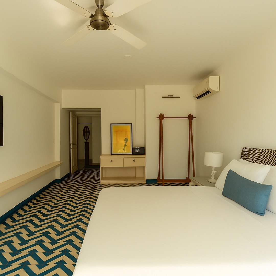 HERITAGE ROOMS
