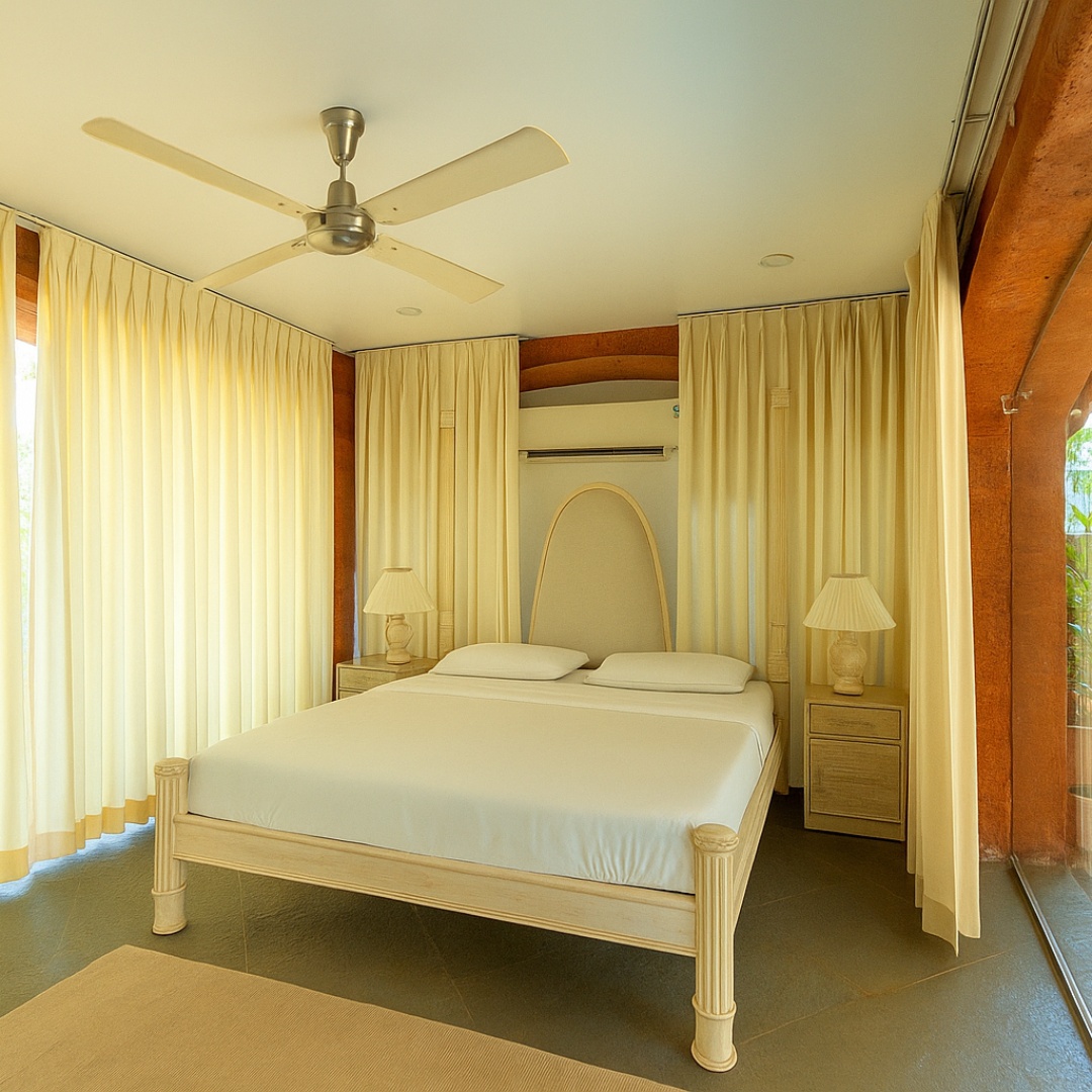 HERITAGE ROOMS