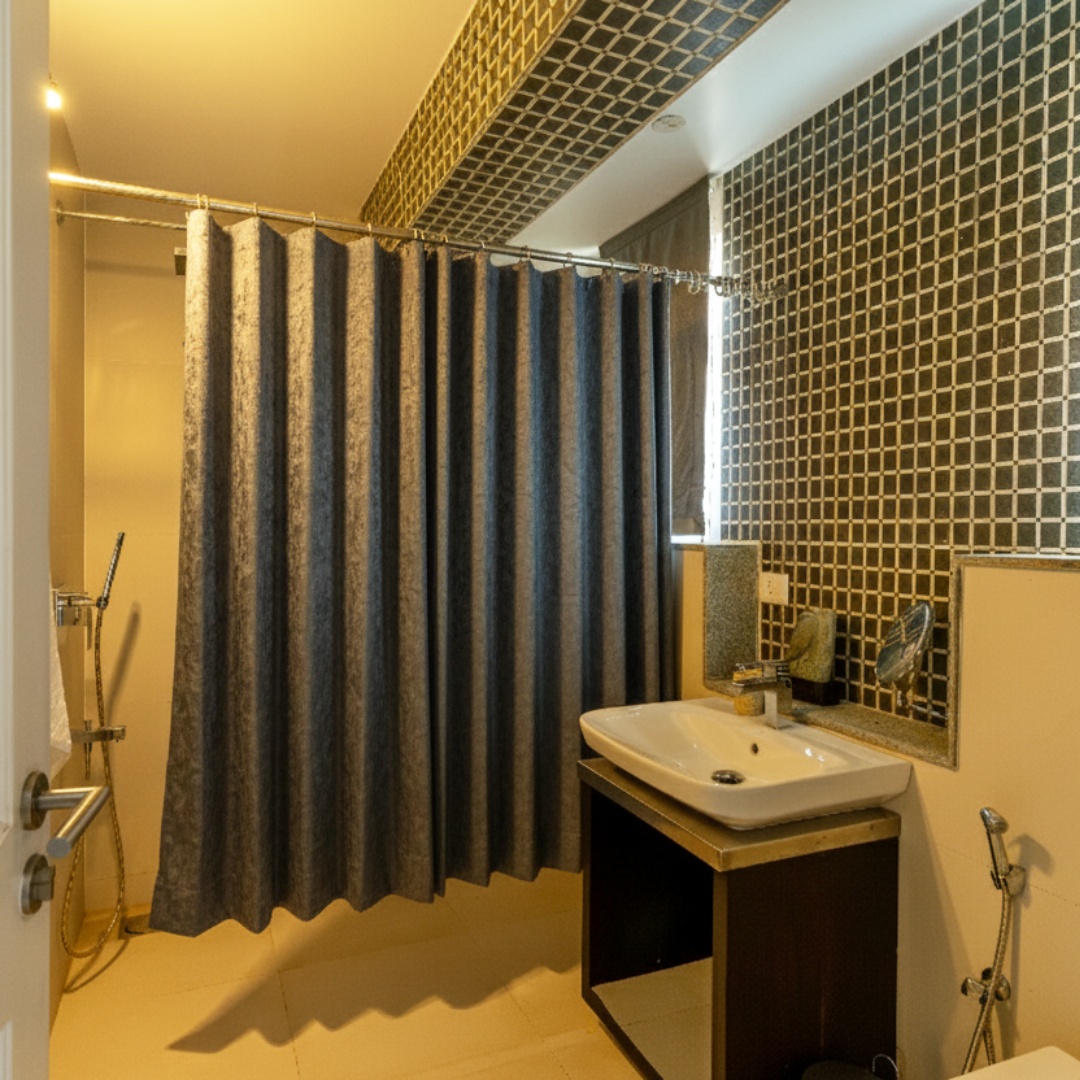 HERITAGE ROOMS