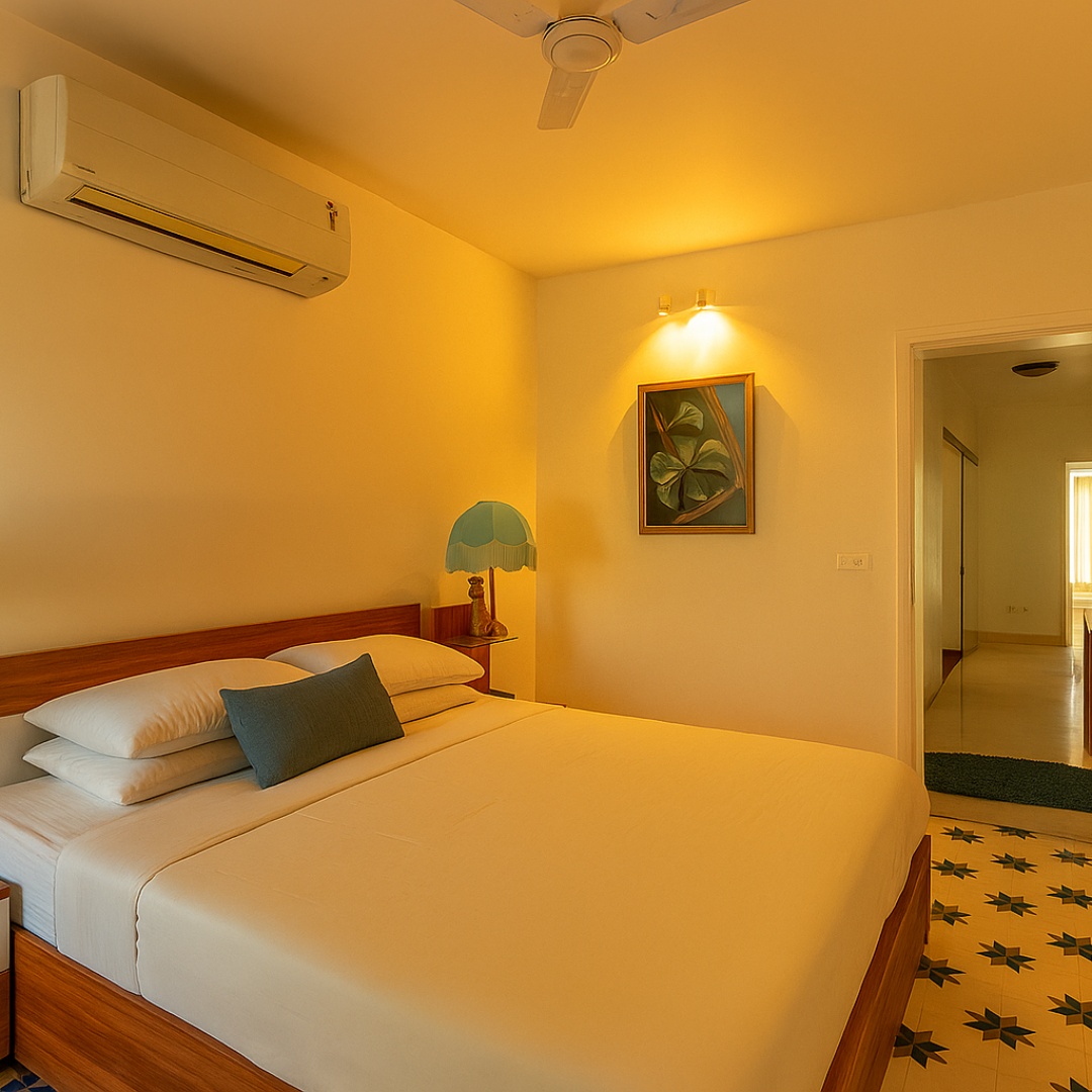 HERITAGE ROOMS