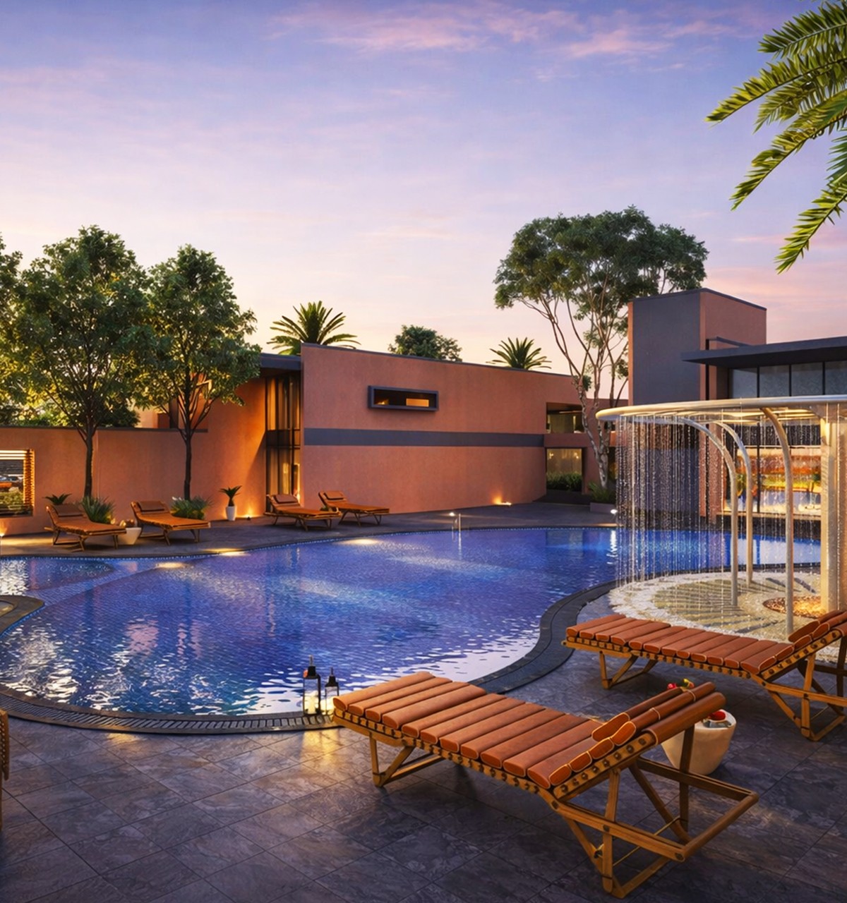 Best Homestay in India