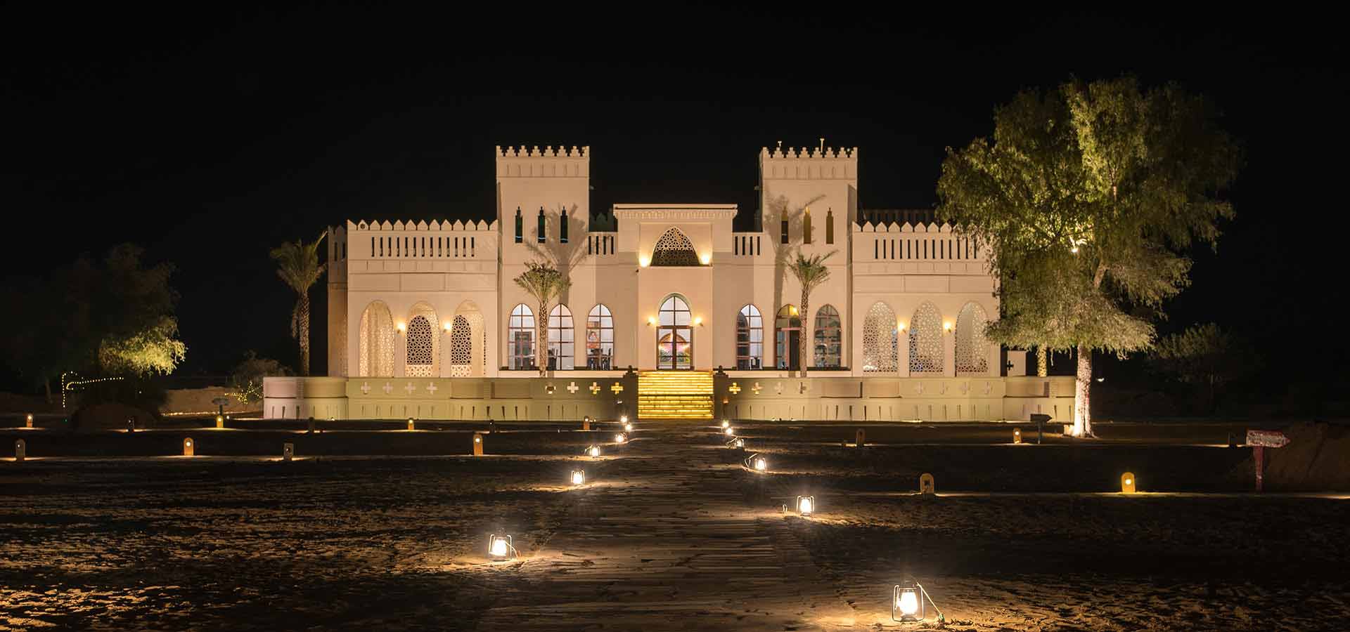 ROSASTAYS Partner Homes Jaisalmer