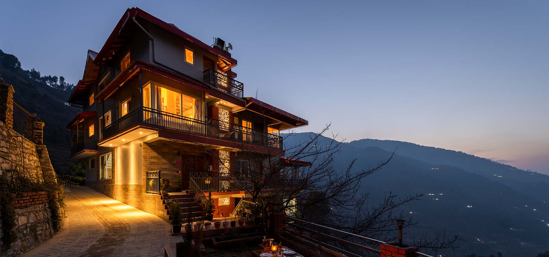 ROSASTAYS Ramgarh