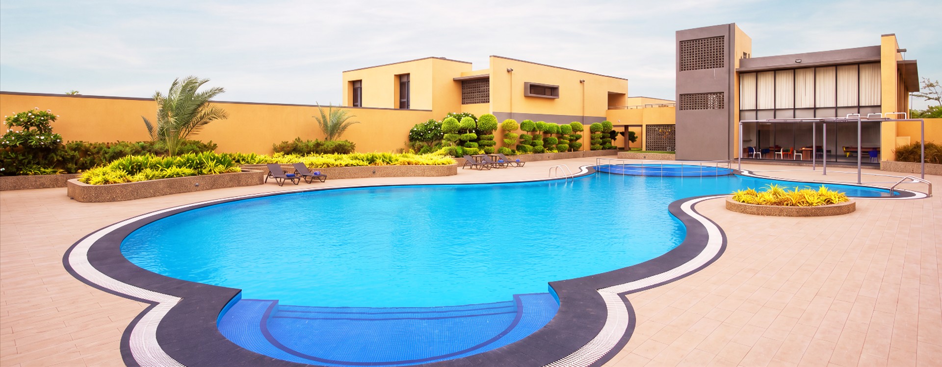 ROSASTAYS Kutch