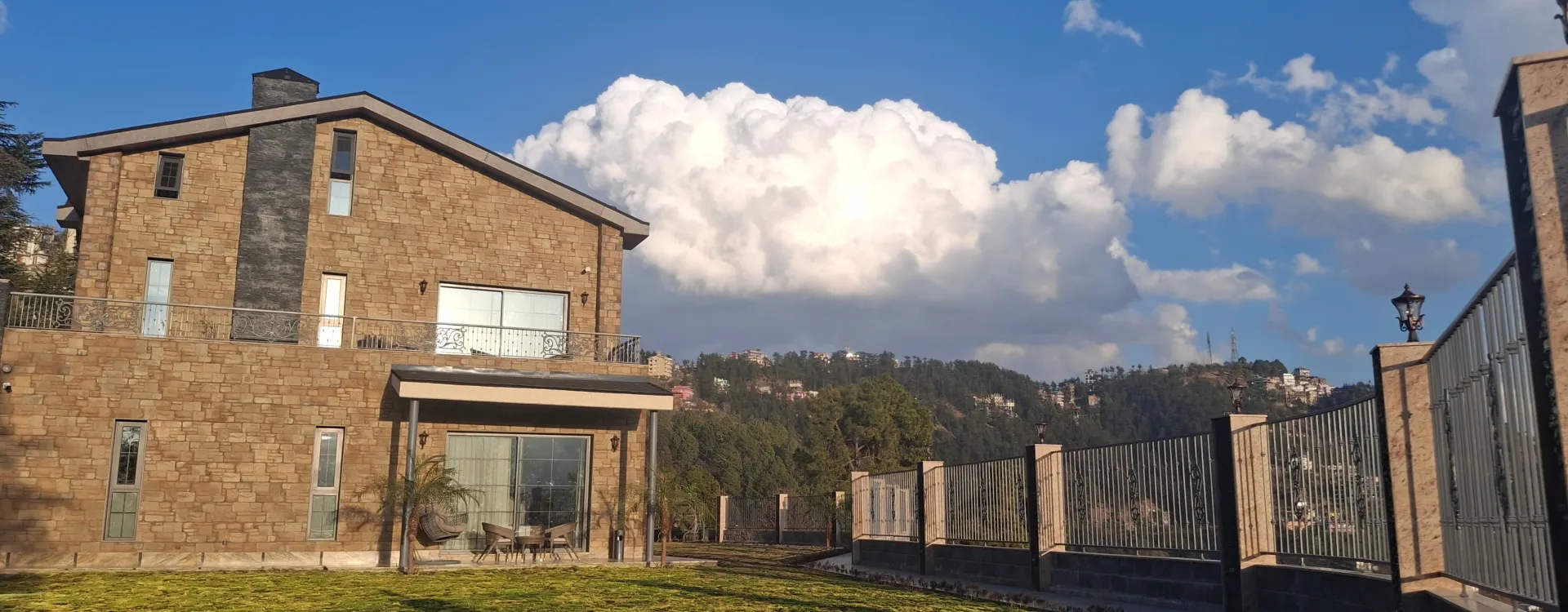 Rosastays Shimla