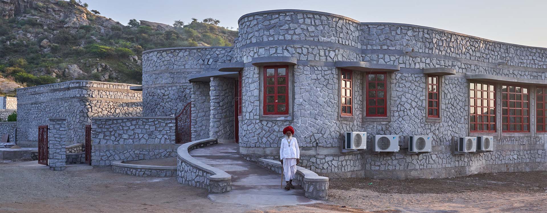 Rosastays Partner Homes, Pushkar Fort