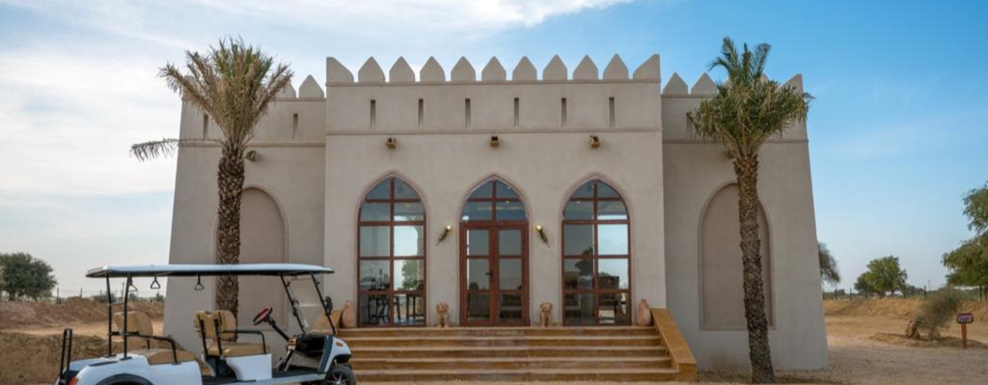 Karwaan, Jaisalmer, Rosastays Partner Homes