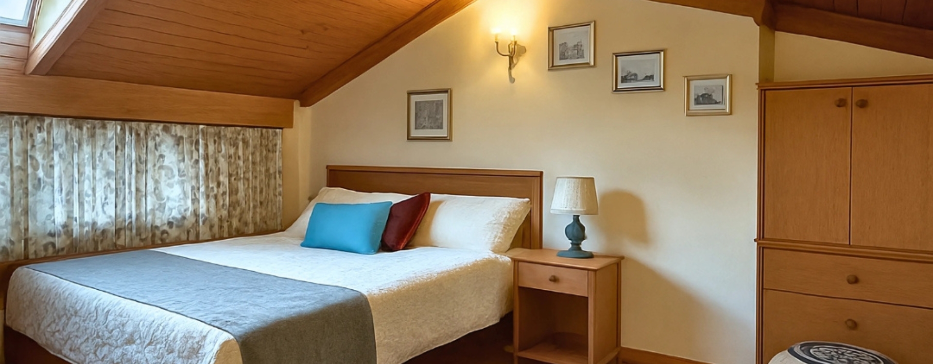 ROSASTAYS Nainital Bungalow