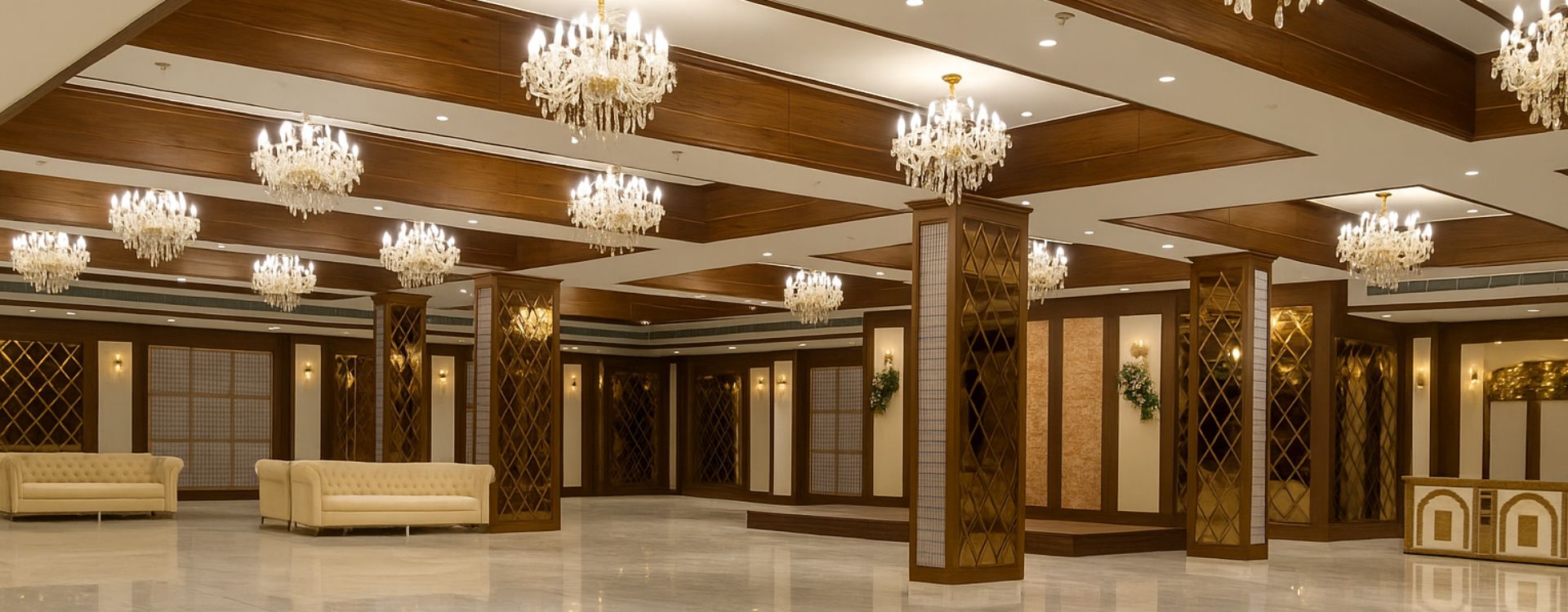 Rosastays Hansi, Hisar