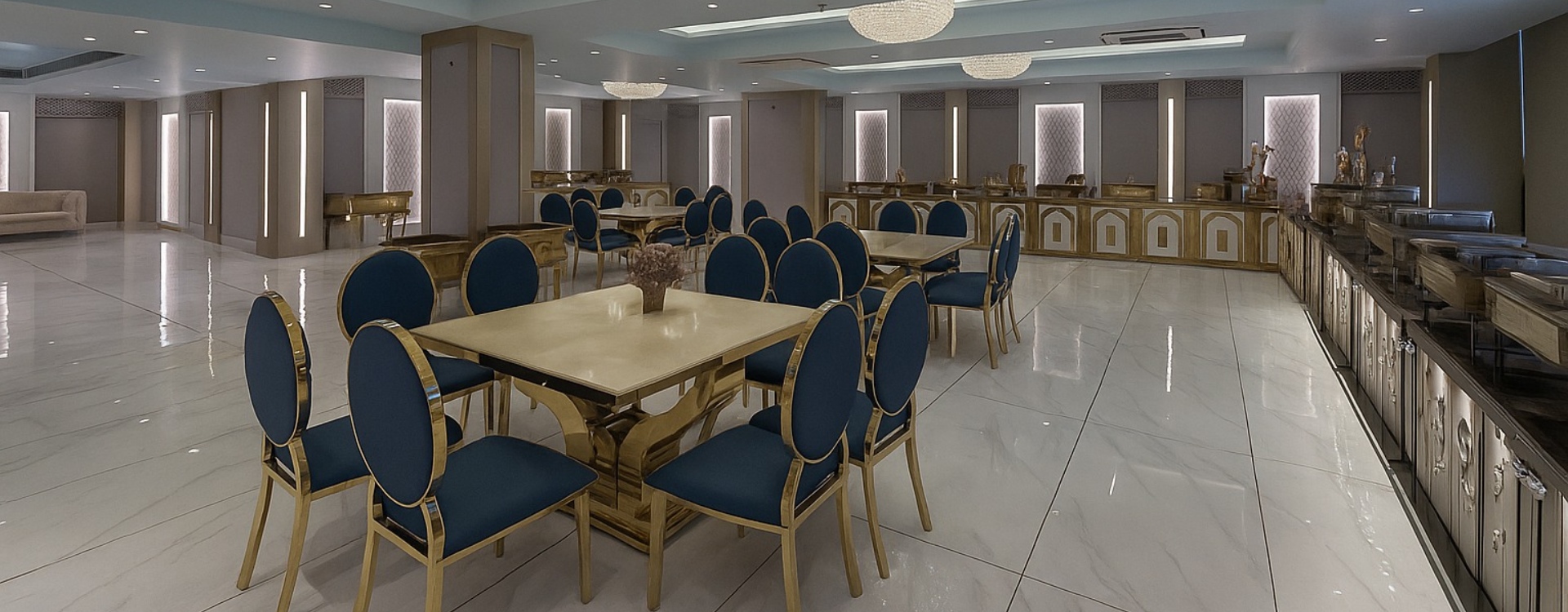 Rosastays Hansi, Hisar
