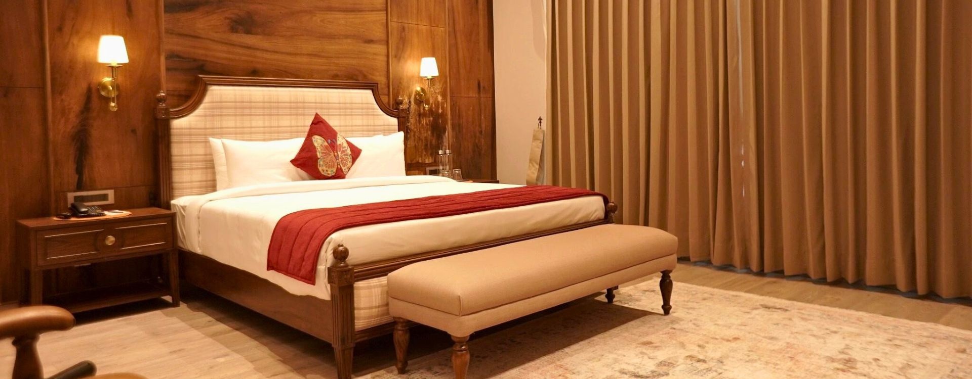 Rosastays Shimla