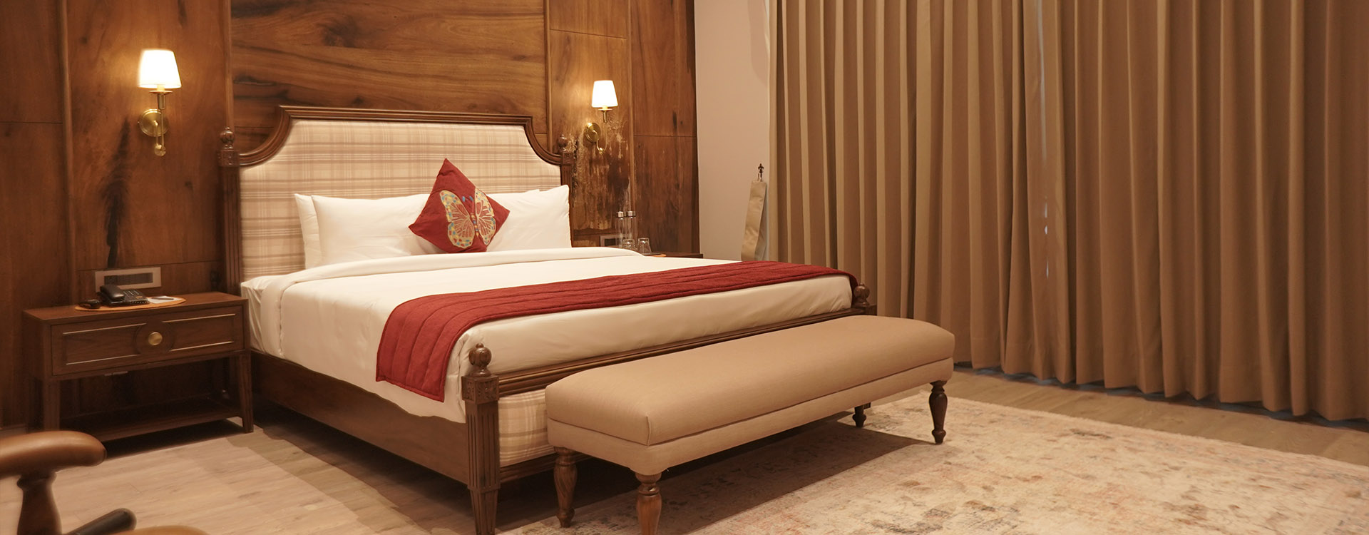 Rosastays Shimla