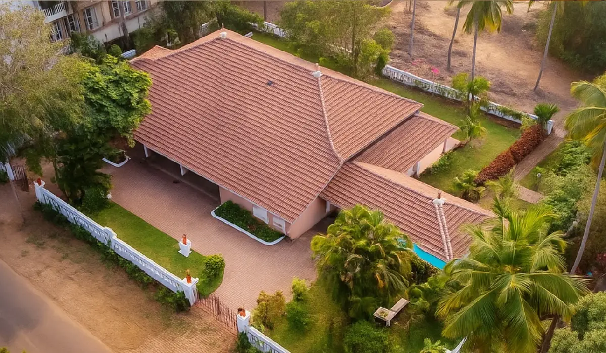 The Birthday Weekend, The Anniversary Getaway, The Babymoon: One 3-Bedroom Villa in Goa Does It All The Birthday Weekend, The Anniversary Getaway, The Babymoon: One 3-Bedroom Villa in Goa Does It All