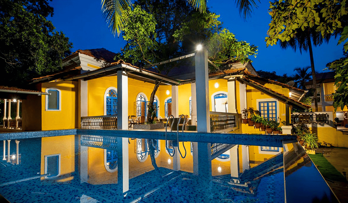 You've Done Goa Wrong Every Time. Here's How to Fix It