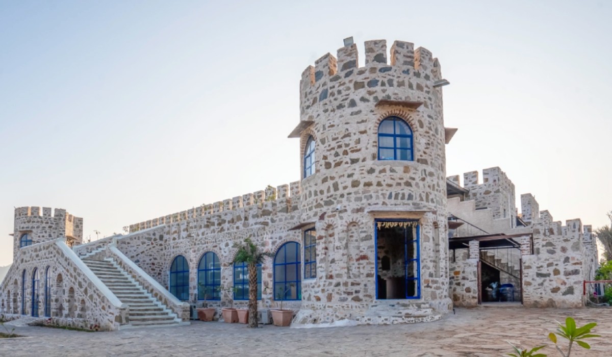 Why This Resort in Udaipur Is Worth Every Moment